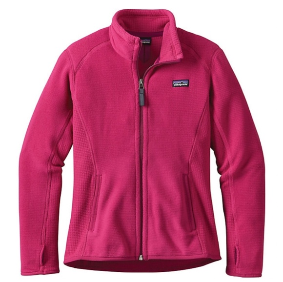 Patagonia Other - Patagonia Girls Radiant Flux Jacket